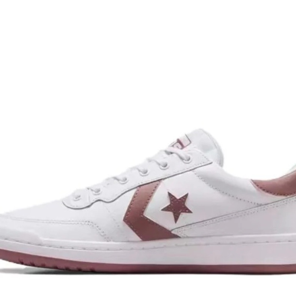 Converse Fast break Pro Leather Shoes - Men’s 9.5
